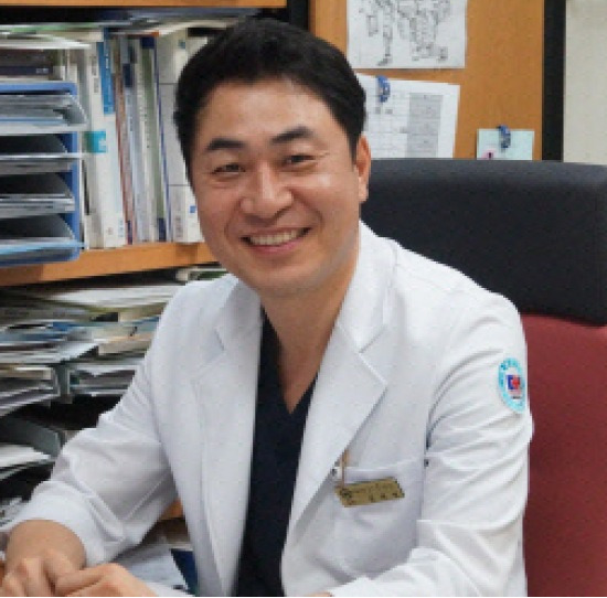 양태영 의료진 사진