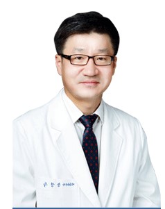 송영득 의료진 사진